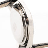 Universal Geneve Polerouter Argento 1956