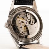 Universal Geneve Polerouter Argento 1956