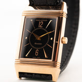 Jaeger LeCoultre Reverso 18k anni '90