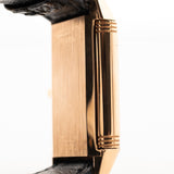Jaeger LeCoultre Reverso 18k anni '90