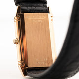 Jaeger LeCoultre Reverso 18k anni '90