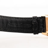 Jaeger LeCoultre Reverso 18k anni '90