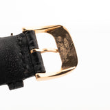 Jaeger LeCoultre Reverso 18k anni '90