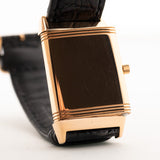 Jaeger LeCoultre Reverso 18k anni '90