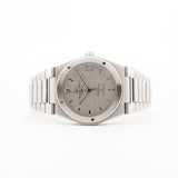 Iwc Ingenieur SL Carta Grafica Grigia Anni '80