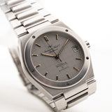 Iwc Ingenieur SL Carta Grafica Grigia Anni '80