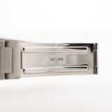 Iwc Ingenieur SL Carta Grafica Grigia Anni '80