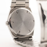 Iwc Ingenieur SL Carta Grafica Grigia Anni '80