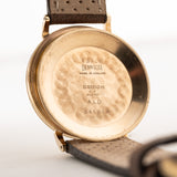 Omega Automatico 9k 1950