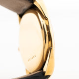 Vacheron Constantin Cuscino 18k anni '70