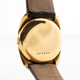 Vacheron Constantin Cuscino 18k anni '70