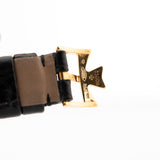 Vacheron Constantin Cuscino 18k anni '70