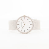 Audemars Piguet Calatrava Whitegold 18k 1970
