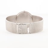 Audemars Piguet Calatrava Whitegold 18k 1970