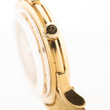Omega Constellation 18k D'Agosto 1958