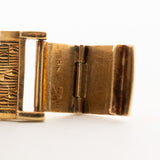 Omega Constellation 18k D'Agosto 1958