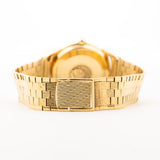 Omega Constellation 18k D'Agosto 1958