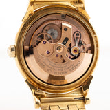 Omega Constellation 18k D'Agosto 1958