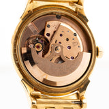 Omega Constellation 18k D'Agosto 1958