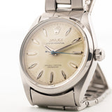 Rolex Oyster Perpetual Crema 1959