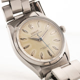 Rolex Oyster Perpetual Crema 1959