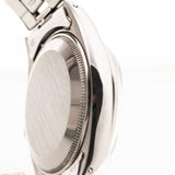 Rolex Oyster Perpetual Crema 1959