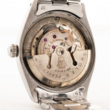 Rolex Oyster Perpetual Crema 1959