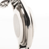 Rolex Datejust Pie Pan Grigio Set completo 1968