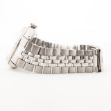 Rolex Datejust Pie Pan Grigio Set completo 1968