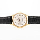 Omega Constellation Tortiera Onyx 18k 1966