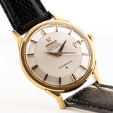 Omega Constellation Tortiera Onyx 18k 1966