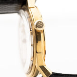 Omega Constellation Tortiera Onyx 18k 1966