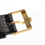 Omega Constellation Tortiera Onyx 18k 1966