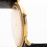 Piaget Altiplano Florentine 18k 1970