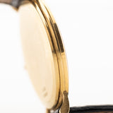 Piaget Altiplano Florentine 18k 1970