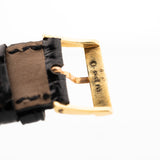 Piaget Altiplano Florentine 18k 1970