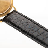 Piaget Altiplano Florentine 18k 1970