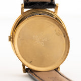 Piaget Altiplano Florentine 18k 1970