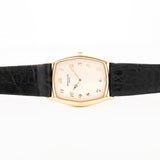 Patek Philippe Gondolo Art Deco 18k anni '90