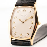 Patek Philippe Gondolo Art Deco 18k anni '90