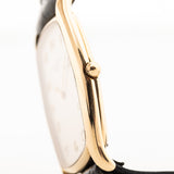 Patek Philippe Gondolo Art Deco 18k anni '90