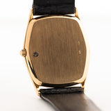 Patek Philippe Gondolo Art Deco 18k anni '90