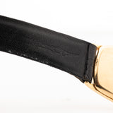Patek Philippe Gondolo Art Deco 18k anni '90