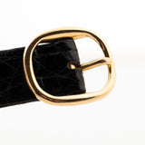 Patek Philippe Gondolo Art Deco 18k anni '90