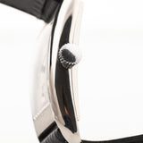 Omega rettangolare Art Deco 1943