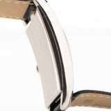 Omega rettangolare Art Deco 1943