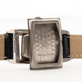 Omega rettangolare Art Deco 1943