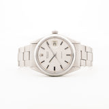 Rolex Oysterdate Precision Grey 1970