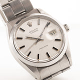 Rolex Oysterdate Precision Grey 1970