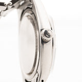 Rolex Oysterdate Precision Grey 1970